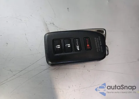 2021 Lexus Rx 350L from USA, damaged, VIN JTJHZKFA3M2028497